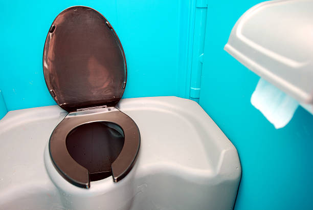 Best Porta potty for special events  in Broxton, GA
