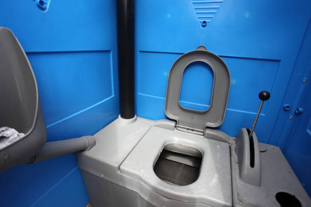 Best Portable bathroom rental  in Broxton, GA