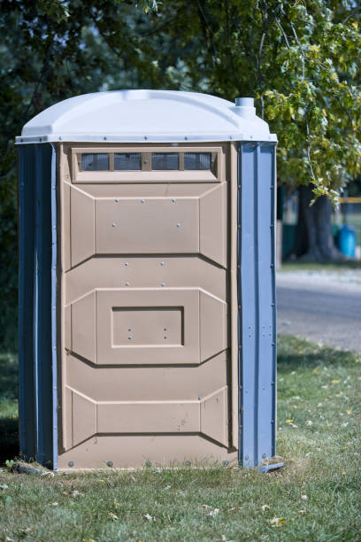 Best Emergency porta potty rental  in Broxton, GA