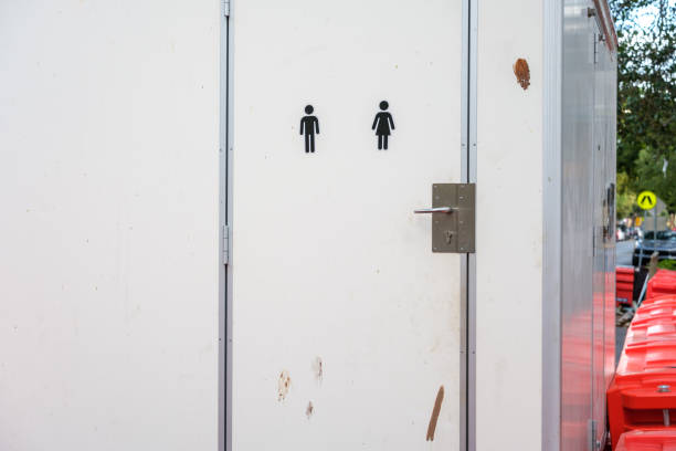 Best Handicap porta potty rental  in Broxton, GA