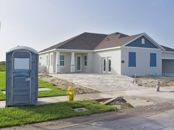 Best Portable toilet rental cost  in Broxton, GA